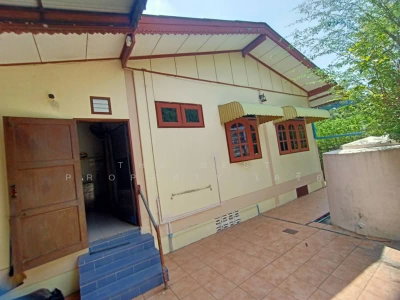 บ้านเดี่ยวคลองนครเนื่องเขต ฉะเชิงเทรา, Chachoengsao, Khlong Nakhon Nuang Khet, Muang Chachoengsao, Chachoengsao, 2 Bedrooms, 150 sqm, Single Detached House For Sale, by The Best Property เครือ, 500191620 - DDproperty.com