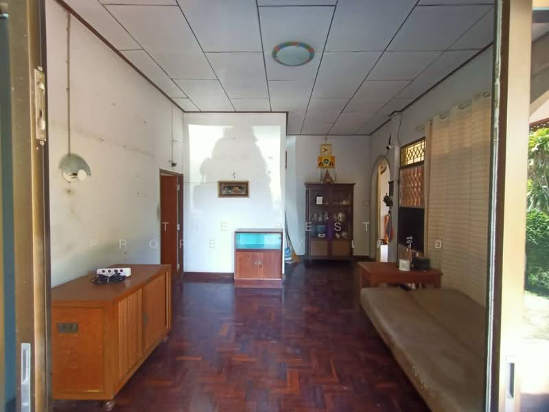 บ้านเดี่ยวคลองนครเนื่องเขต ฉะเชิงเทรา, Chachoengsao, Khlong Nakhon Nuang Khet, Muang Chachoengsao, Chachoengsao, 2 Bedrooms, 150 sqm, Single Detached House For Sale, by The Best Property เครือ, 500191620 - DDproperty.com