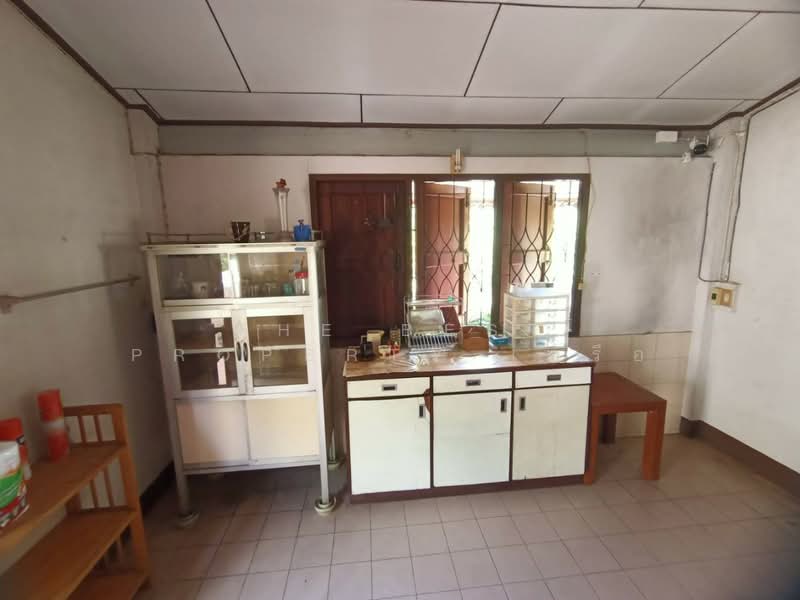 บ้านเดี่ยวคลองนครเนื่องเขต ฉะเชิงเทรา, Chachoengsao, Khlong Nakhon Nuang Khet, Muang Chachoengsao, Chachoengsao, 2 Bedrooms, 150 sqm, Single Detached House For Sale, by The Best Property เครือ, 500191620 - DDproperty.com