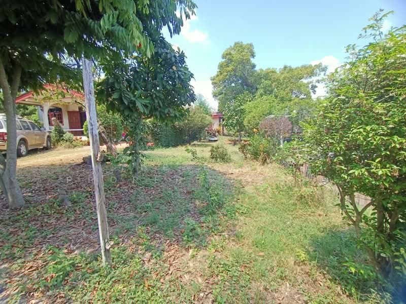 บ้านเดี่ยวคลองนครเนื่องเขต ฉะเชิงเทรา, Chachoengsao, Khlong Nakhon Nuang Khet, Muang Chachoengsao, Chachoengsao, 2 Bedrooms, 150 sqm, Single Detached House For Sale, by The Best Property เครือ, 500191620 - DDproperty.com