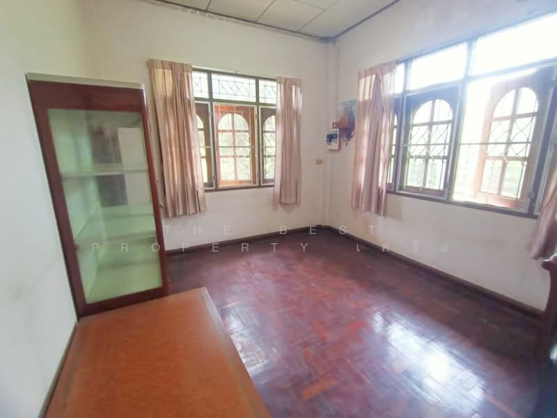 บ้านเดี่ยวคลองนครเนื่องเขต ฉะเชิงเทรา, Chachoengsao, Khlong Nakhon Nuang Khet, Muang Chachoengsao, Chachoengsao, 2 Bedrooms, 150 sqm, Single Detached House For Sale, by The Best Property เครือ, 500191620 - DDproperty.com