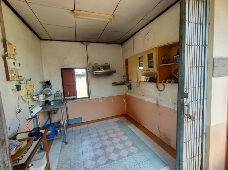 บ้านเดี่ยวคลองนครเนื่องเขต ฉะเชิงเทรา, Chachoengsao, Khlong Nakhon Nuang Khet, Muang Chachoengsao, Chachoengsao, 2 Bedrooms, 150 sqm, Single Detached House For Sale, by The Best Property เครือ, 500191620 - DDproperty.com