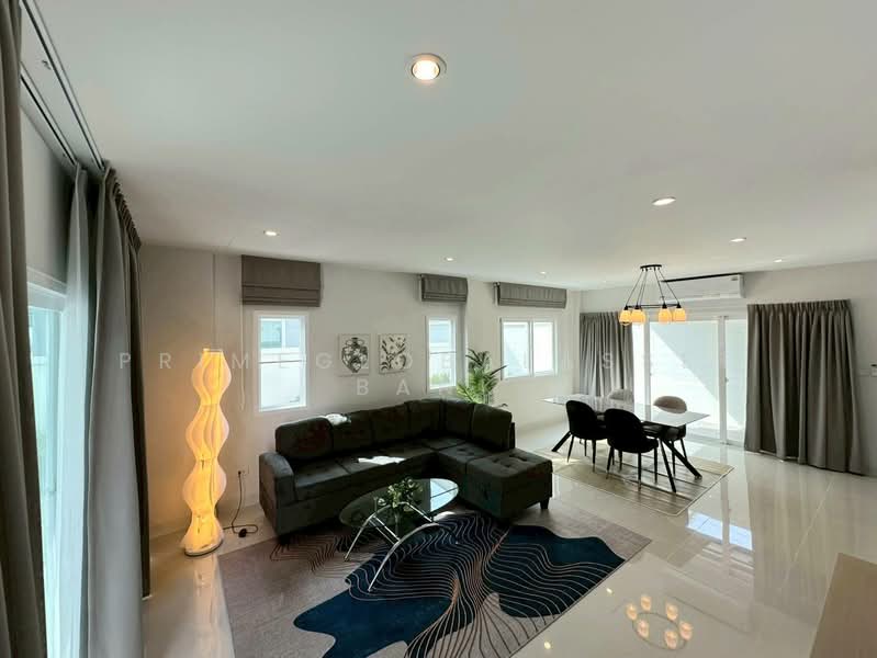 ศุภาลัยเบลล่าวิชิต, Phuket, Wichit, Muang Phuket, Phuket, 3 Bedrooms, 112 sqm, Single Detached House For Rent, by primeglobalasset Bank, 500191621 - DDproperty.com