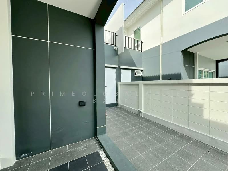 ศุภาลัยเบลล่าวิชิต, Phuket, Wichit, Muang Phuket, Phuket, 3 Bedrooms, 112 sqm, Single Detached House For Rent, by primeglobalasset Bank, 500191621 - DDproperty.com