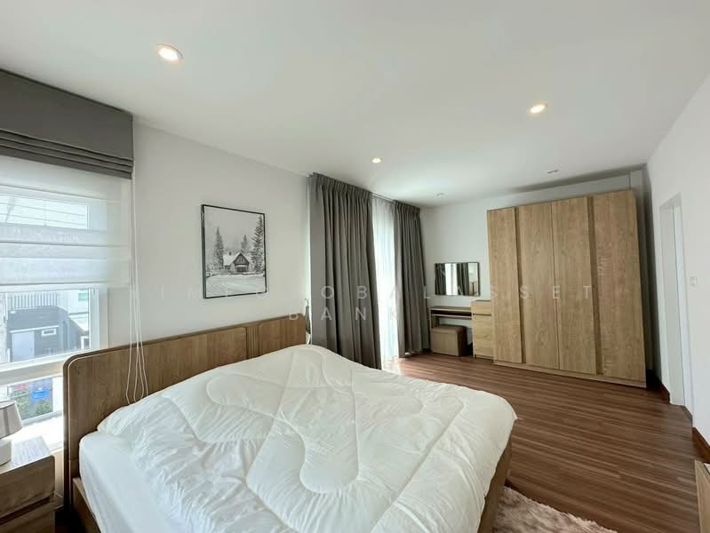 ศุภาลัยเบลล่าวิชิต, Phuket, Wichit, Muang Phuket, Phuket, 3 Bedrooms, 112 sqm, Single Detached House For Rent, by primeglobalasset Bank, 500191621 - DDproperty.com