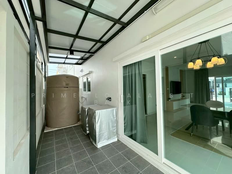 ศุภาลัยเบลล่าวิชิต, Phuket, Wichit, Muang Phuket, Phuket, 3 Bedrooms, 112 sqm, Single Detached House For Rent, by primeglobalasset Bank, 500191621 - DDproperty.com