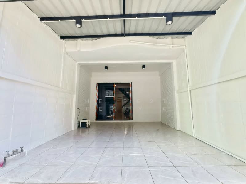 ขาย - หมู่บ้านชุมชน 300 ห้อง, สมุทรสาคร