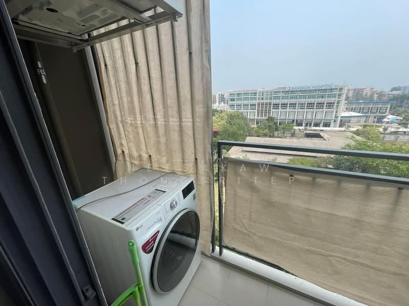 La Casita Hua Hin, Prachuap Khiri Khan, Hua Hin 94/2 Alley, Hua Hin, Hua Hin, Prachuap Khiri Khan, 1 Bedroom, 27 sqm, Condo For Sale, by Netsakaw Thongsritep, 500191625 - DDproperty.com