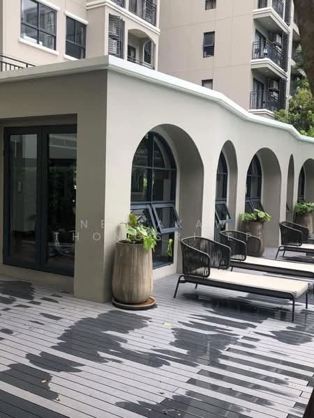 La Casita Hua Hin, Prachuap Khiri Khan, Hua Hin 94/2 Alley, Hua Hin, Hua Hin, Prachuap Khiri Khan, 1 Bedroom, 27 sqm, Condo For Sale, by Netsakaw Thongsritep, 500191625 - DDproperty.com