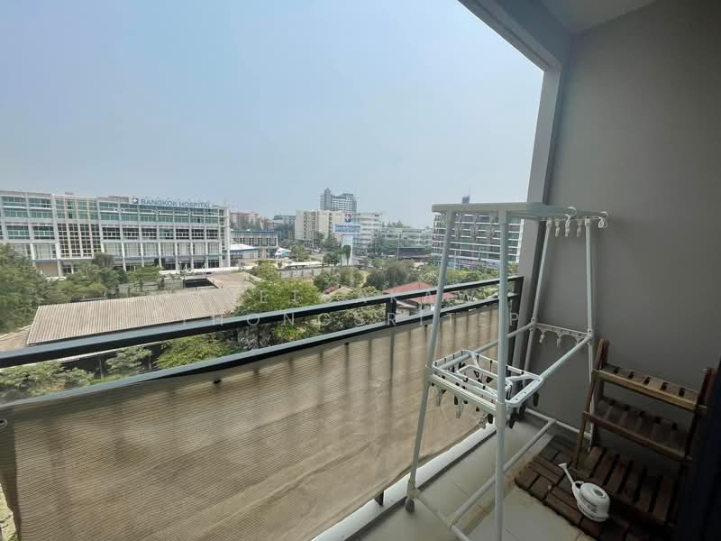 La Casita Hua Hin, Prachuap Khiri Khan, Hua Hin 94/2 Alley, Hua Hin, Hua Hin, Prachuap Khiri Khan, 1 Bedroom, 27 sqm, Condo For Sale, by Netsakaw Thongsritep, 500191625 - DDproperty.com