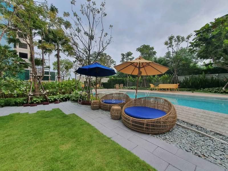 Hay Hua Hin, Prachuap Khiri Khan, Nong Kae, Hua Hin, Prachuap Khiri Khan, 1 Bedroom, 24 sqm, Condo For Sale, by Netsakaw Thongsritep, 500191627 - DDproperty.com