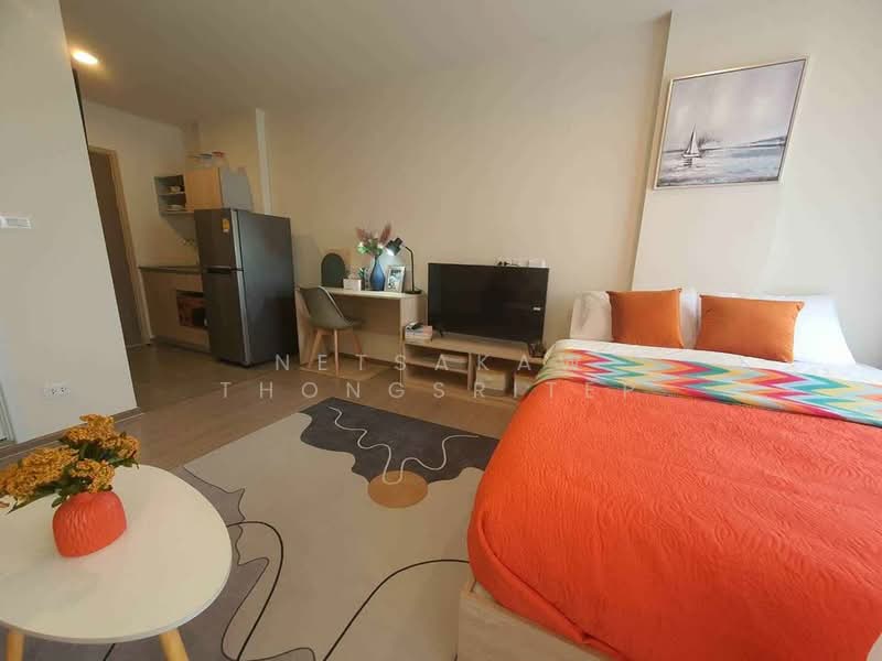 Hay Hua Hin, Prachuap Khiri Khan, Nong Kae, Hua Hin, Prachuap Khiri Khan, 1 Bedroom, 24 sqm, Condo For Sale, by Netsakaw Thongsritep, 500191627 - DDproperty.com