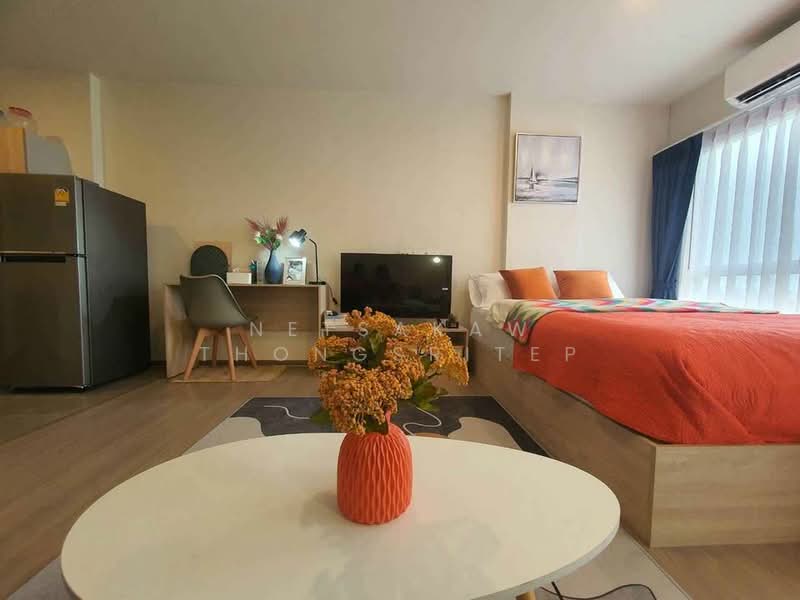 Hay Hua Hin, Prachuap Khiri Khan, Nong Kae, Hua Hin, Prachuap Khiri Khan, 1 Bedroom, 24 sqm, Condo For Sale, by Netsakaw Thongsritep, 500191627 - DDproperty.com