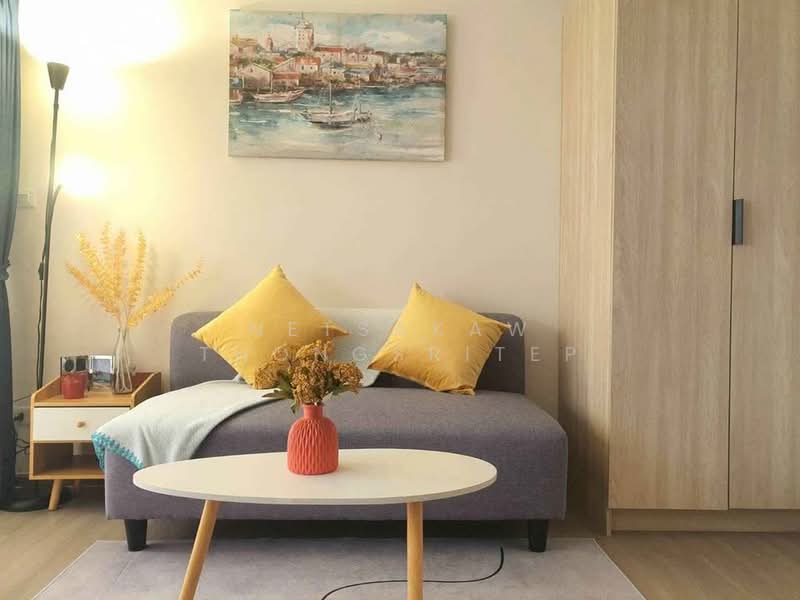 Hay Hua Hin, Prachuap Khiri Khan, Nong Kae, Hua Hin, Prachuap Khiri Khan, 1 Bedroom, 24 sqm, Condo For Sale, by Netsakaw Thongsritep, 500191627 - DDproperty.com