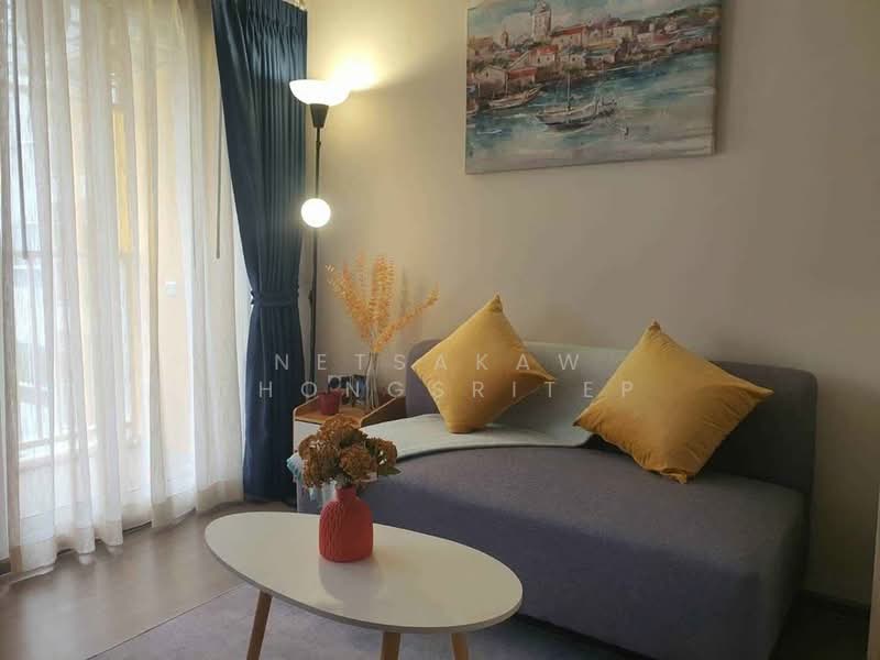 Hay Hua Hin, Prachuap Khiri Khan, Nong Kae, Hua Hin, Prachuap Khiri Khan, 1 Bedroom, 24 sqm, Condo For Sale, by Netsakaw Thongsritep, 500191627 - DDproperty.com