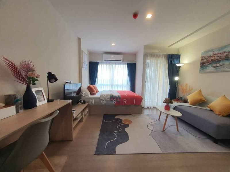 Hay Hua Hin, Prachuap Khiri Khan, Nong Kae, Hua Hin, Prachuap Khiri Khan, 1 Bedroom, 24 sqm, Condo For Sale, by Netsakaw Thongsritep, 500191627 - DDproperty.com