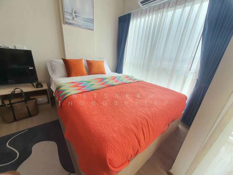 Hay Hua Hin, Prachuap Khiri Khan, Nong Kae, Hua Hin, Prachuap Khiri Khan, 1 Bedroom, 24 sqm, Condo For Sale, by Netsakaw Thongsritep, 500191627 - DDproperty.com