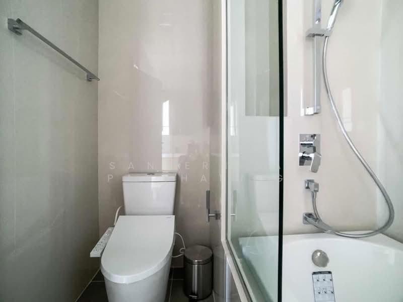 Oka Haus Sukhumvit 36, Bangkok, 3399 Rama 4 Road, Khong Tan, Khlong Toei, Bangkok, 1 Bedroom, 35 sqm, Condo For Sale, by Sansern Na Patthalung, 500191628 - DDproperty.com