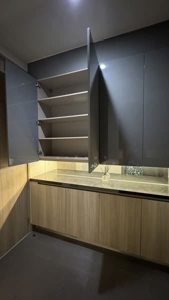 Noble Ploenchit, Bangkok, 1035 Ploenchit  Road, Lumphini, Pathum Wan, Bangkok, 1 Bedroom, 56 sqm, Condo For Rent, by อาทิตยา จินตะเหวก, 500191630 - DDproperty.com