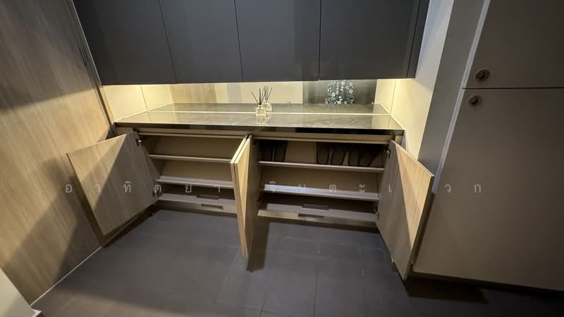 Noble Ploenchit, Bangkok, 1035 Ploenchit  Road, Lumphini, Pathum Wan, Bangkok, 1 Bedroom, 56 sqm, Condo For Rent, by อาทิตยา จินตะเหวก, 500191630 - DDproperty.com