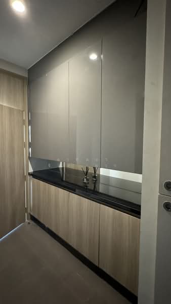 Noble Ploenchit, Bangkok, 1035 Ploenchit  Road, Lumphini, Pathum Wan, Bangkok, 1 Bedroom, 56 sqm, Condo For Rent, by อาทิตยา จินตะเหวก, 500191630 - DDproperty.com