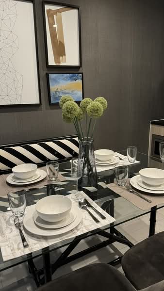 Noble Ploenchit, Bangkok, 1035 Ploenchit  Road, Lumphini, Pathum Wan, Bangkok, 1 Bedroom, 56 sqm, Condo For Rent, by อาทิตยา จินตะเหวก, 500191630 - DDproperty.com