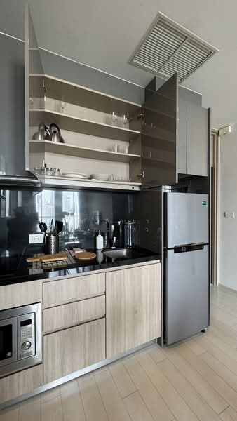 Noble Ploenchit, Bangkok, 1035 Ploenchit  Road, Lumphini, Pathum Wan, Bangkok, 1 Bedroom, 56 sqm, Condo For Rent, by อาทิตยา จินตะเหวก, 500191630 - DDproperty.com