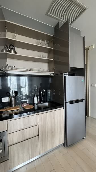 Noble Ploenchit, Bangkok, 1035 Ploenchit  Road, Lumphini, Pathum Wan, Bangkok, 1 Bedroom, 56 sqm, Condo For Rent, by อาทิตยา จินตะเหวก, 500191630 - DDproperty.com