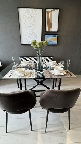 Noble Ploenchit, Bangkok, 1035 Ploenchit  Road, Lumphini, Pathum Wan, Bangkok, 1 Bedroom, 56 sqm, Condo For Rent, by อาทิตยา จินตะเหวก, 500191630 - DDproperty.com