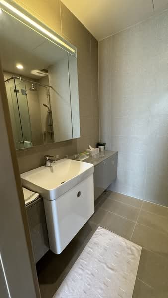 Noble Ploenchit, Bangkok, 1035 Ploenchit  Road, Lumphini, Pathum Wan, Bangkok, 1 Bedroom, 56 sqm, Condo For Rent, by อาทิตยา จินตะเหวก, 500191630 - DDproperty.com