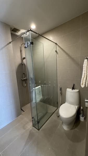 Noble Ploenchit, Bangkok, 1035 Ploenchit  Road, Lumphini, Pathum Wan, Bangkok, 1 Bedroom, 56 sqm, Condo For Rent, by อาทิตยา จินตะเหวก, 500191630 - DDproperty.com