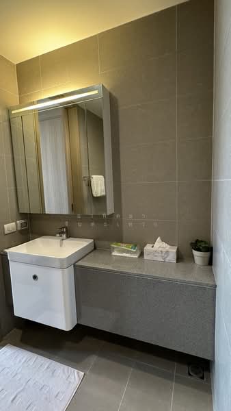 Noble Ploenchit, Bangkok, 1035 Ploenchit  Road, Lumphini, Pathum Wan, Bangkok, 1 Bedroom, 56 sqm, Condo For Rent, by อาทิตยา จินตะเหวก, 500191630 - DDproperty.com