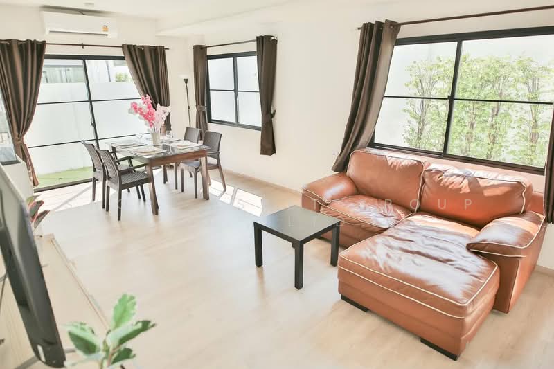 Indy 5 Bangna Km.7, Samut Prakan, Bangna-Trad Road, Bang Kaeo, Bang Plee, Samut Prakan, 3 Bedrooms, 122 sqm, Townhouse For Sale, by Shori Asset Group Co., Ltd., 500191631 - DDproperty.com