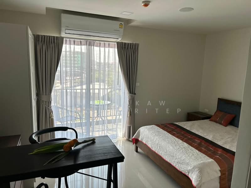 My Style Hua Hin 102, Prachuap Khiri Khan, Soi Hua Hin 102, Nong Kae, Hua Hin, Prachuap Khiri Khan, 1 Bedroom, 28 sqm, Condo For Sale, by Netsakaw Thongsritep, 500191632 - DDproperty.com