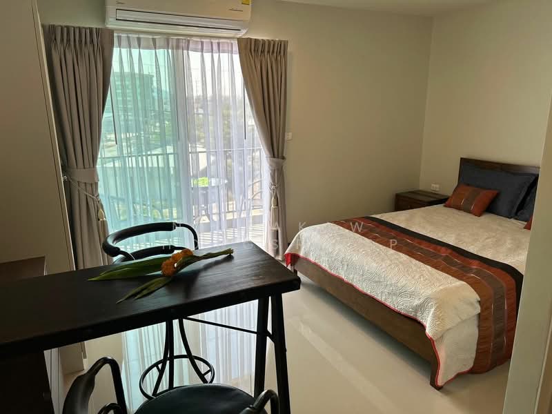 My Style Hua Hin 102 : มายสไตล์ หัวหิน 102, ประจวบคีรีขันธ์, ซอย หัวหิน 102, หนองแก, หัวหิน, ประจวบคีรีขันธ์, 28 ตร.ม., คอนโด ขาย, โดย Netsakaw Thongsritep, 500191632 - DDproperty.com