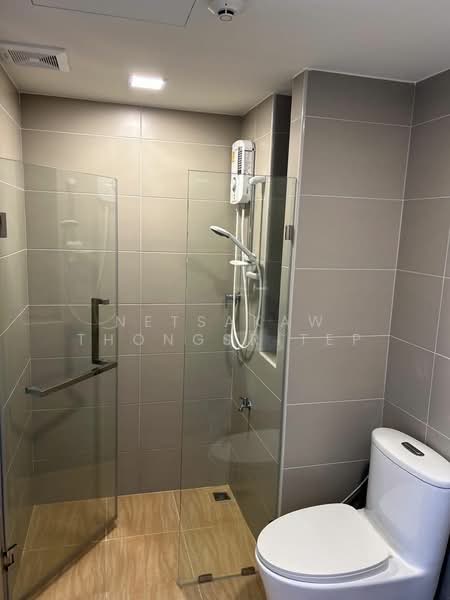 My Style Hua Hin 102, Prachuap Khiri Khan, Soi Hua Hin 102, Nong Kae, Hua Hin, Prachuap Khiri Khan, 1 Bedroom, 28 sqm, Condo For Sale, by Netsakaw Thongsritep, 500191632 - DDproperty.com