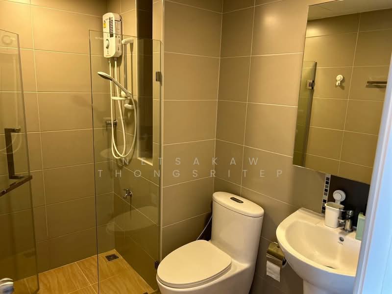 My Style Hua Hin 102, Prachuap Khiri Khan, Soi Hua Hin 102, Nong Kae, Hua Hin, Prachuap Khiri Khan, 1 Bedroom, 28 sqm, Condo For Sale, by Netsakaw Thongsritep, 500191632 - DDproperty.com