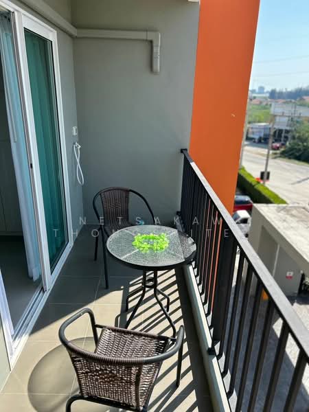 My Style Hua Hin 102 : มายสไตล์ หัวหิน 102, ประจวบคีรีขันธ์, ซอย หัวหิน 102, หนองแก, หัวหิน, ประจวบคีรีขันธ์, 28 ตร.ม., คอนโด ขาย, โดย Netsakaw Thongsritep, 500191632 - DDproperty.com