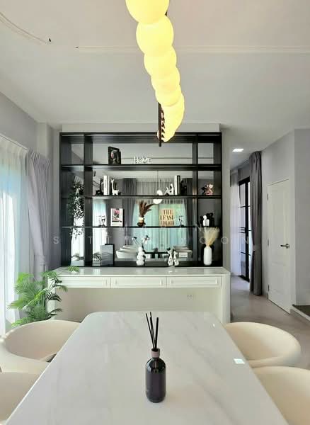 Grande Pleno Sukhumvit-Bangna : แกรนด์ พลีโน่ สุขุมวิท-บางนา, สมุทรปราการ, บางแก้ว, บางพลี, สมุทรปราการ, 161 ตร.ม., บ้านเดี่ยว ให้เช่า, โดย Amarin Sitthidhoon, 500191636 - DDproperty.com