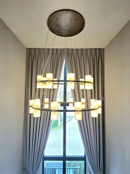 Grande Pleno Sukhumvit-Bangna, Samut Prakan, Bang Kaeo, Bang Plee, Samut Prakan, 4 Bedrooms, 161 sqm, Single Detached House For Rent, by Amarin Sitthidhoon, 500191636 - DDproperty.com