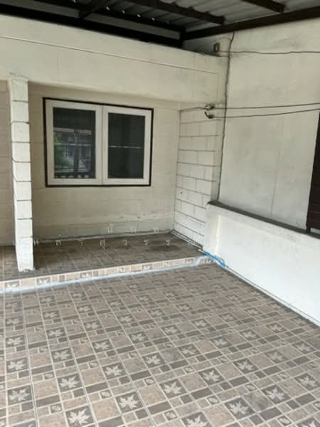 ศรีบูรพา 17, Bangkok, Khlong Chan, Bang Kapi, Bangkok, 2 Bedrooms, 126 sqm, Townhouse For Sale, by Nuntawan Laosuwanwat, 500191637 - DDproperty.com