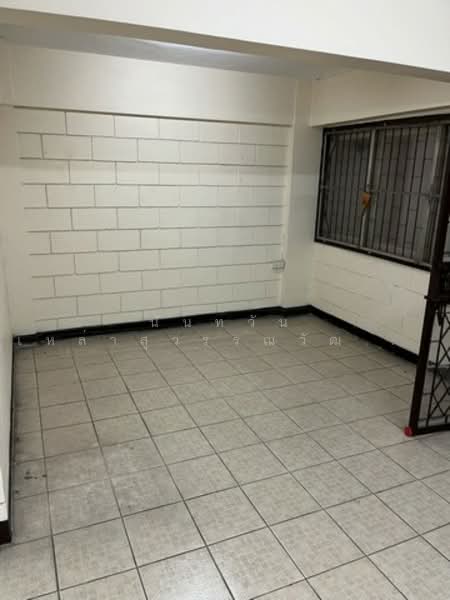 ศรีบูรพา 17, กรุงเทพ, คลองจั่น, บางกะปิ, กรุงเทพ, 126 ตร.ม., ทาวน์เฮ้าส์ ขาย, โดย นันทวัน เหล่าสุวรรณวัฒน์, 500191637 - DDproperty.com