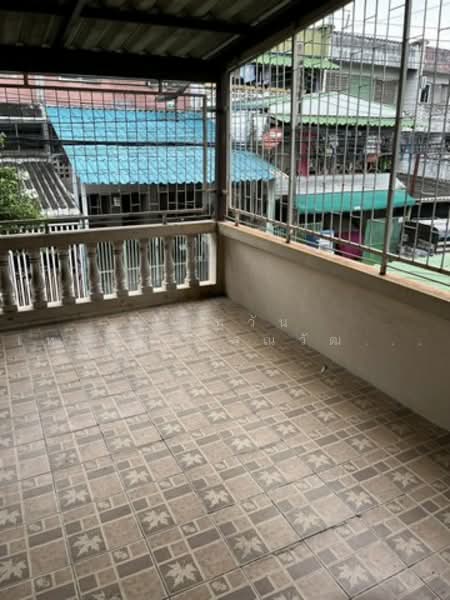 ศรีบูรพา 17, Bangkok, Khlong Chan, Bang Kapi, Bangkok, 2 Bedrooms, 126 sqm, Townhouse For Sale, by Nuntawan Laosuwanwat, 500191637 - DDproperty.com
