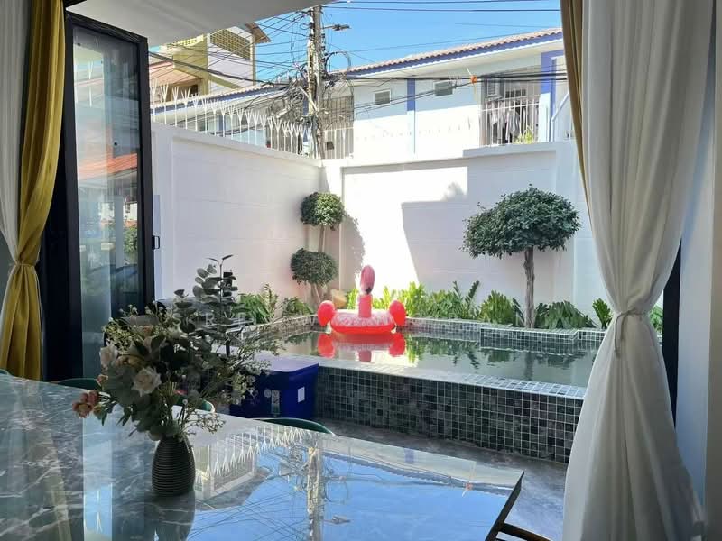 พัทยาใต้, Chon Buri (Pattaya), พัทยาใต้, Bang Lamung, Bang Lamung (Pattaya), Chon Buri (Pattaya), 9 Bedrooms, 180 sqm, Villa For Sale, by Sujiphat Sreewongpan, 500191638 - DDproperty.com