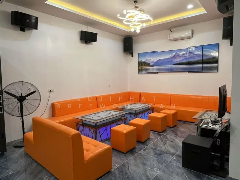 พัทยาใต้, Chon Buri (Pattaya), พัทยาใต้, Bang Lamung, Bang Lamung (Pattaya), Chon Buri (Pattaya), 9 Bedrooms, 180 sqm, Villa For Sale, by Sujiphat Sreewongpan, 500191638 - DDproperty.com