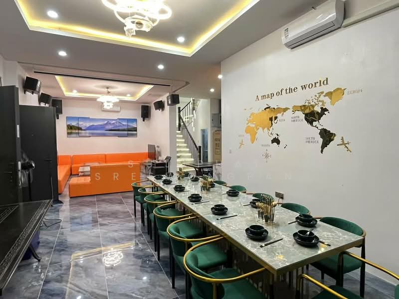 พัทยาใต้, Chon Buri (Pattaya), พัทยาใต้, Bang Lamung, Bang Lamung (Pattaya), Chon Buri (Pattaya), 9 Bedrooms, 180 sqm, Villa For Sale, by Sujiphat Sreewongpan, 500191638 - DDproperty.com