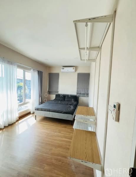 Centro Bangna-Wongwean, Bangkok, Kanchanaphisek Road, Dok Mai, Prawet, Bangkok, 4 Bedrooms, 200 sqm, Single Detached House For Rent, by Hero Realtor Co., Ltd., 500191639 - DDproperty.com