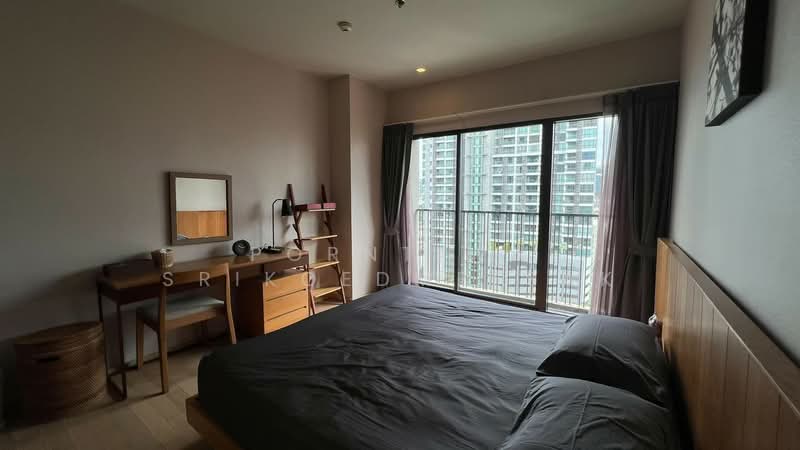 Noble Refine, Bangkok, Soi Sukhumvit 26, Sukhumvit Road, Khong Tan, Khlong Toei, Bangkok, 1 Bedroom, 50 sqm, Condo For Rent, by Porntiwa Srikoedmeesak, 500191641 - DDproperty.com