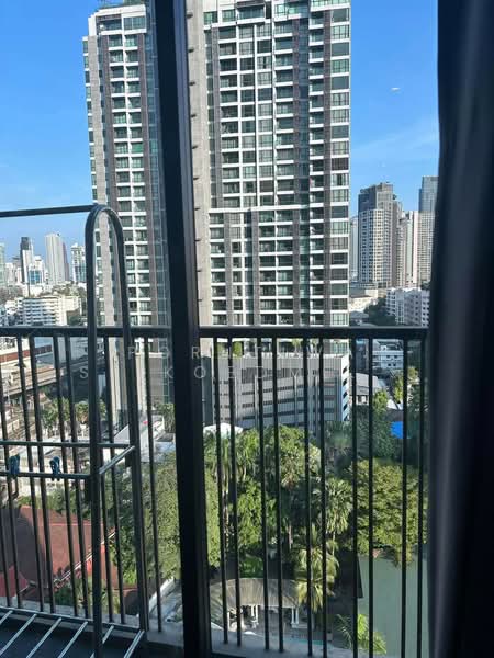 Noble Refine, Bangkok, Soi Sukhumvit 26, Sukhumvit Road, Khong Tan, Khlong Toei, Bangkok, 1 Bedroom, 50 sqm, Condo For Rent, by Porntiwa Srikoedmeesak, 500191641 - DDproperty.com