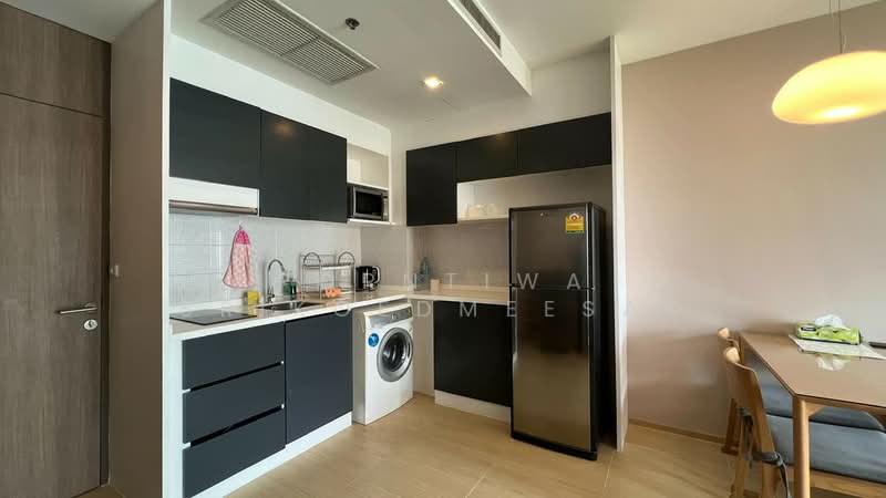 Noble Refine, Bangkok, Soi Sukhumvit 26, Sukhumvit Road, Khong Tan, Khlong Toei, Bangkok, 1 Bedroom, 50 sqm, Condo For Rent, by Porntiwa Srikoedmeesak, 500191641 - DDproperty.com